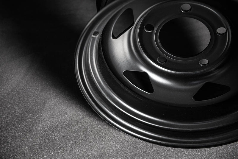 Land Rover Defender (1991-2016) Steel Wheels - 1947 Heritage - Image 24