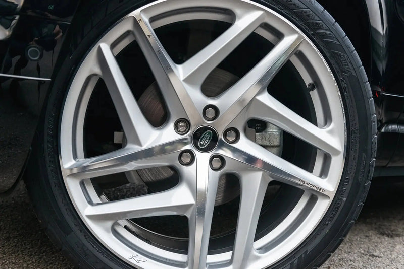 Land Rover Defender (2020 Onwards) RS-Forged Alloy Wheels - Type 52 - Image 24