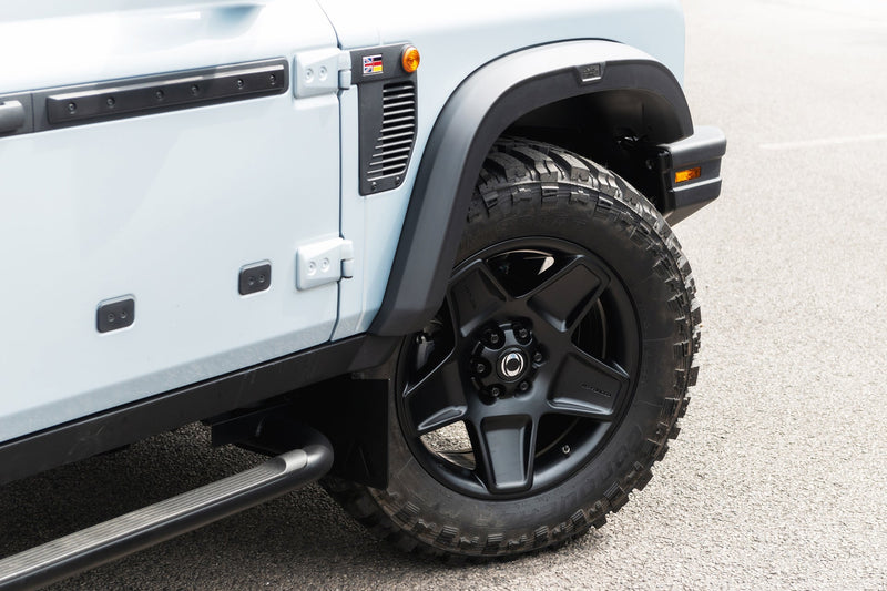 INEOS Grenadier (2023–Present) Extra Wide Package 1 - Mondial - Image 24