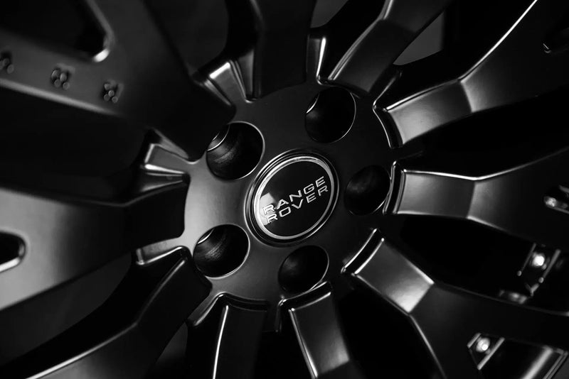 Land Rover Defender (2020 Onwards) Alloy Wheels - RS-2 Light - Image 25