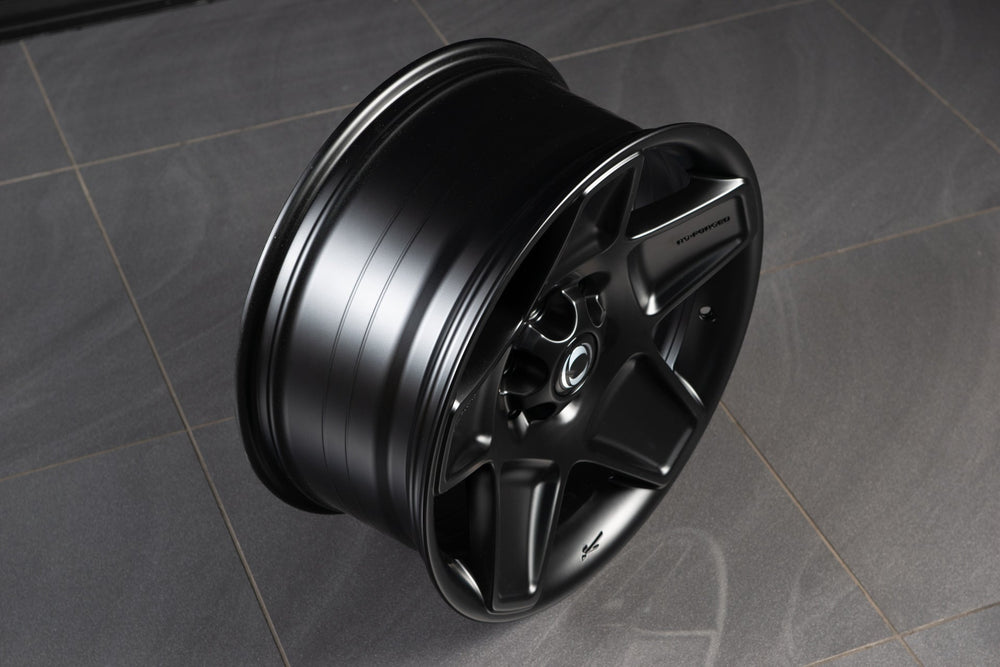 INEOS Grenadier (2023–Present) Extra Wide Package 1 - Mondial - Image 25