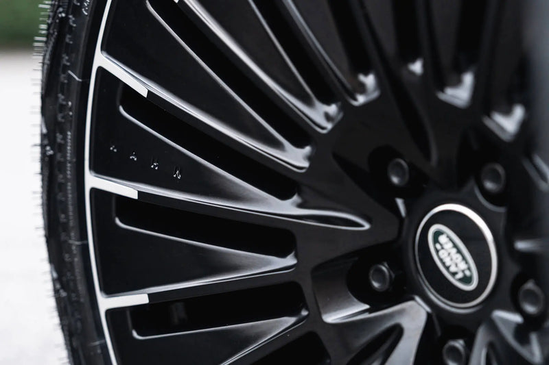 Land Rover Defender (2020 Onwards) RS-Forged Alloy Wheels - Type 63 Turbine - Image 25