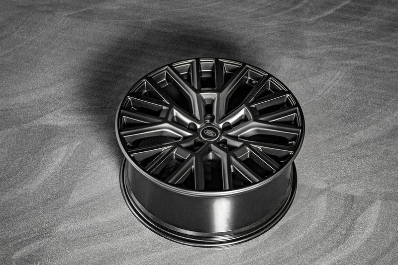 Land Rover Defender (2020 Onwards) Alloy Wheels - RS 3.0 - Image 25