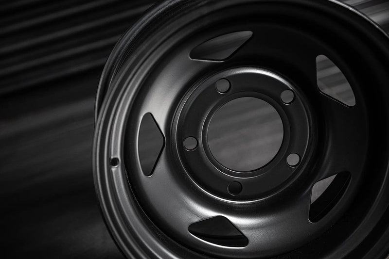 Land Rover Defender (1991-2016) Steel Wheels - 1947 Heritage - Image 25