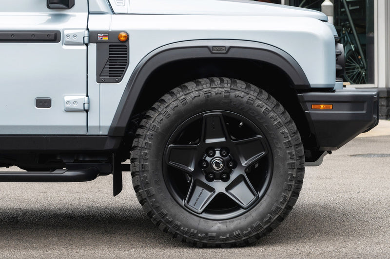 INEOS Grenadier (2023–Present) Extra Wide Package 1 - Mondial - Image 26