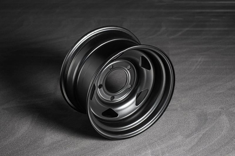 Land Rover Defender (1991-2016) Steel Wheels - 1947 Heritage - Image 26