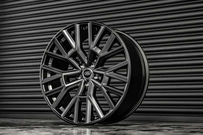 Land Rover Defender (2020 Onwards) Alloy Wheels - RS 3.0 - Image 27