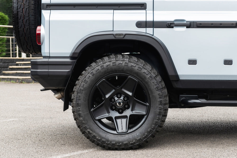 INEOS Grenadier (2023–Present) Extra Wide Package 1 - Mondial - Image 28