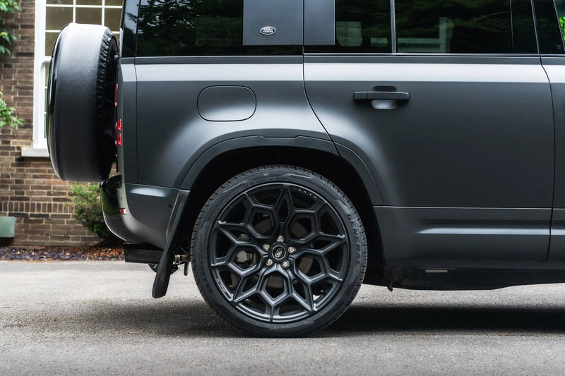 Land Rover Defender (2020 Onwards) RS-Forged Alloy Wheels - Type 57 - Image 29