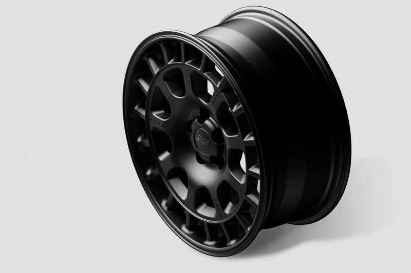 Land Rover Defender (2020 Onwards) Forged Alloy Wheels - Hammerhead - Image 3