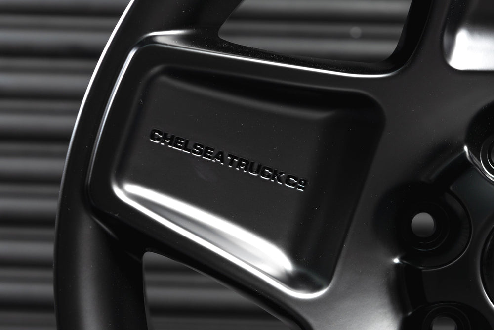 INEOS Grenadier (2023–Present) Extra Wide Package 1 - Mondial - Image 30