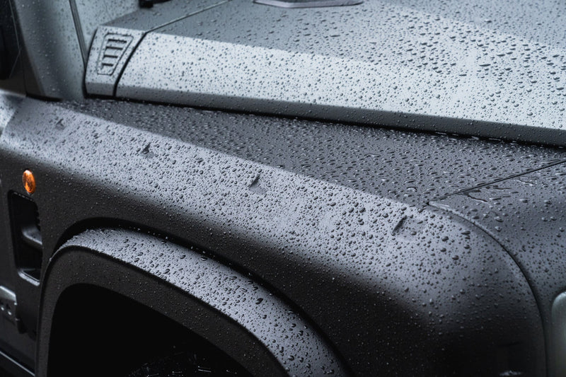 INEOS Grenadier (2023–Present) Series II Bodykit - G22 - Image 30