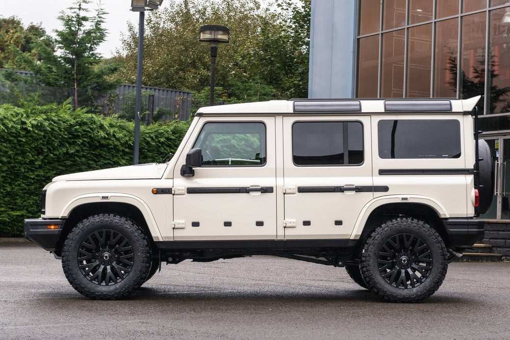 INEOS Grenadier (2023–Present) Series I Bodykit - G22 - Image 30