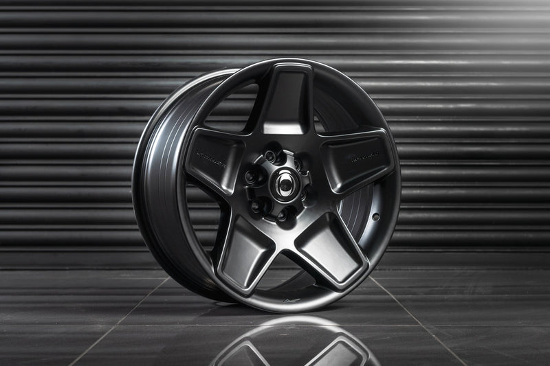 Ineos Grenadier (2023-Present) Series I Bodykit - Mondial Retro - Image 30