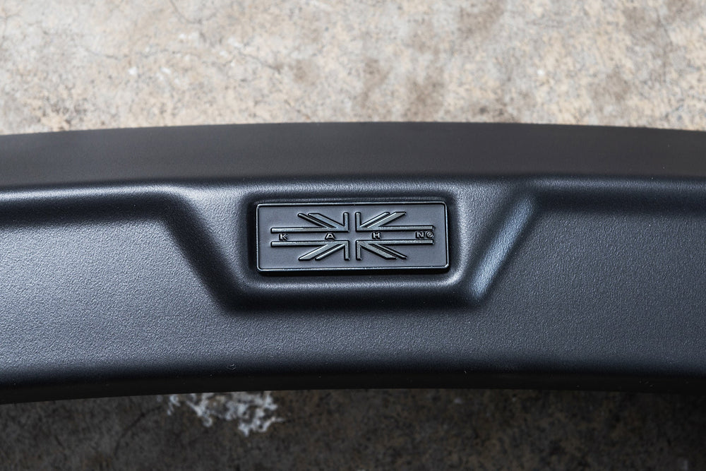 INEOS Grenadier (2023–Present) Series I Bodykit - G22 - Image 31