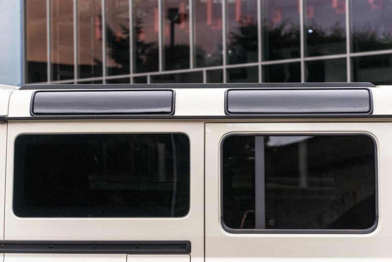 INEOS Grenadier (2023–Present) Series I Bodykit - G22 - Image 32