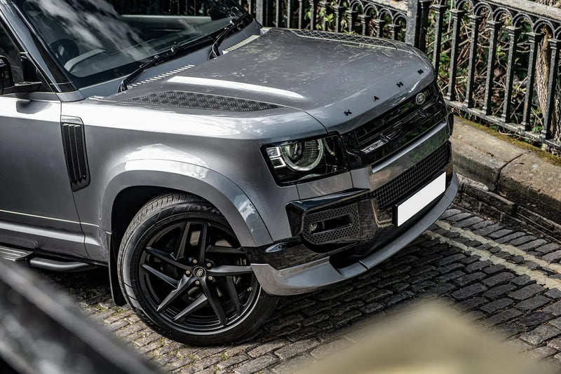 Land Rover Defender (2020 Onwards) RS-Forged Alloy Wheels - Type 52 - Image 36