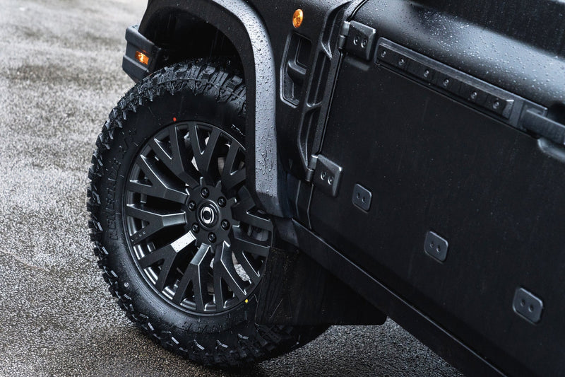 INEOS Grenadier (2023–Present) Series II Bodykit - G22 - Image 32