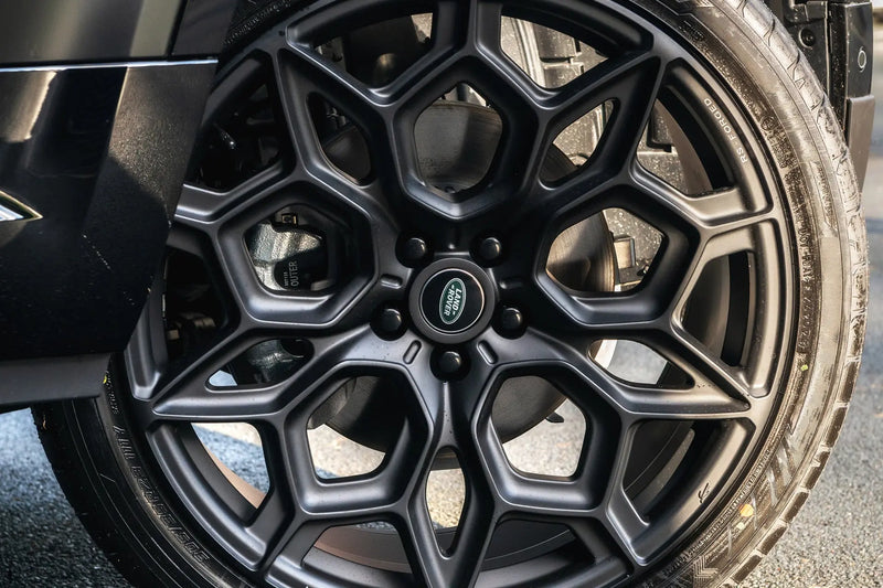 Land Rover Defender (2020 Onwards) RS-Forged Alloy Wheels - Type 57 - Image 32