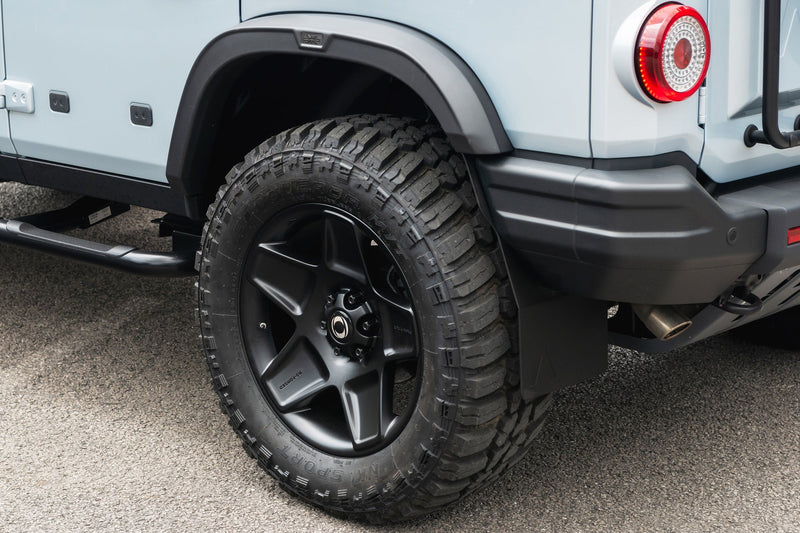 INEOS Grenadier (2023–Present) Extra Wide Package 1 - Mondial - Image 32