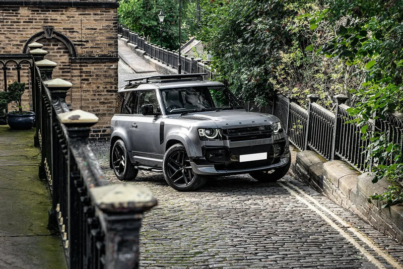 Land Rover Defender (2020 Onwards) RS-Forged Alloy Wheels - Type 52 - Image 37