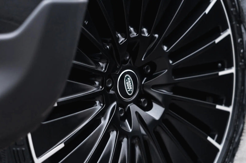 Land Rover Defender (2020 Onwards) RS-Forged Alloy Wheels - Type 63 Turbine - Image 33