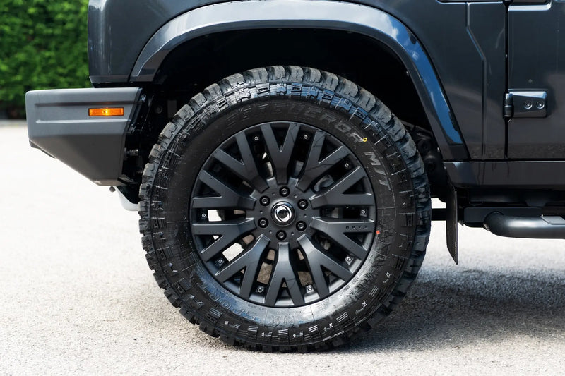 INEOS Grenadier (2023–Present) Alloy Wheels - G22 RS-Forged Light Wheel - Image 33