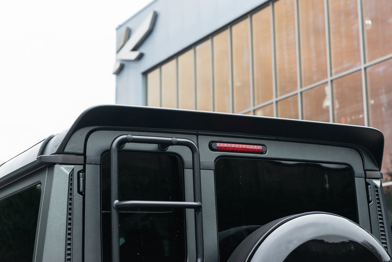 INEOS Grenadier (2023–Present) Series II Bodykit - G22 - Image 33