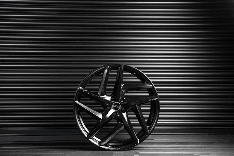 Land Rover Defender (2020 Onwards) RS-Forged Alloy Wheels - Type 52 - Image 38
