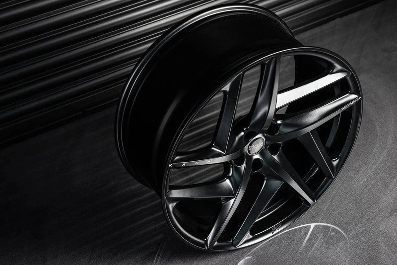 Land Rover Defender (2020 Onwards) RS-Forged Alloy Wheels - Type 52 - Image 39