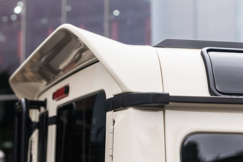 INEOS Grenadier (2023–Present) Series I Bodykit - G22 - Image 36