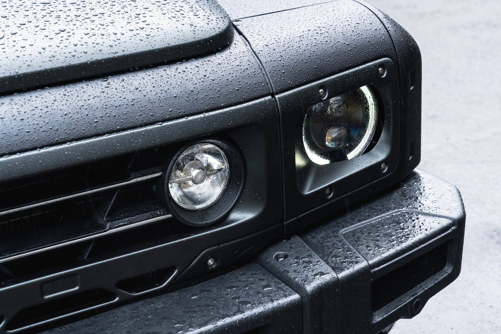 INEOS Grenadier (2023–Present) Series II Bodykit - G22 - Image 38