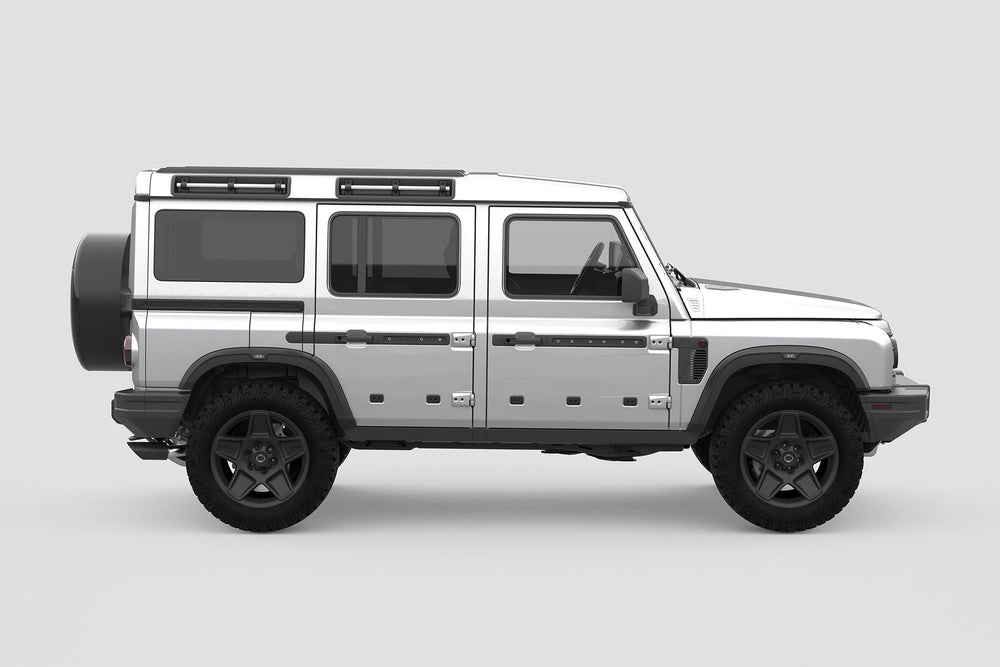 INEOS Grenadier (2023–Present) Extra Wide Package 1 - Mondial - Image 38