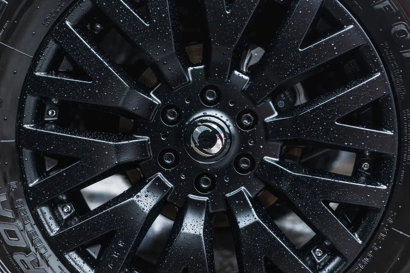 INEOS Grenadier (2023–Present) Alloy Wheels - G22 RS-Forged Light Wheel - Image 39