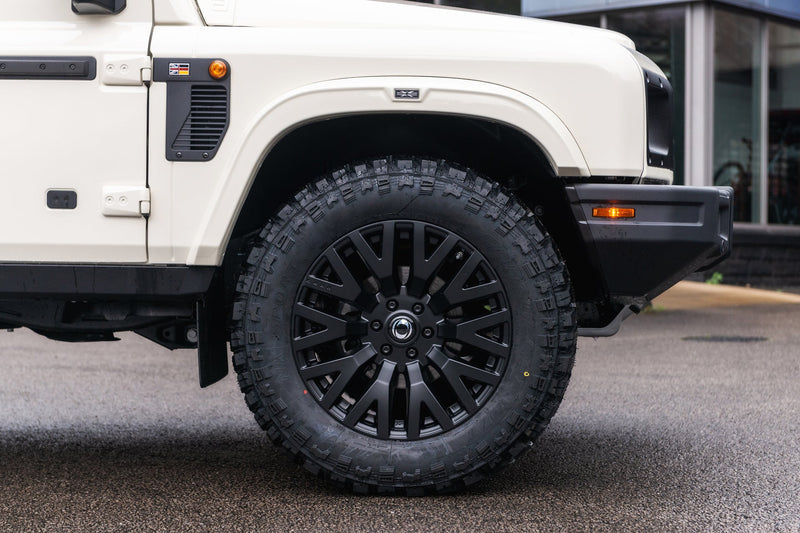 INEOS Grenadier (2023–Present) Series I Bodykit - G22 - Image 39