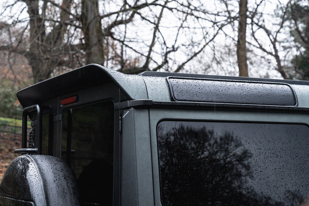 INEOS Grenadier (2023–Present) Series II Bodykit - G22 - Image 41