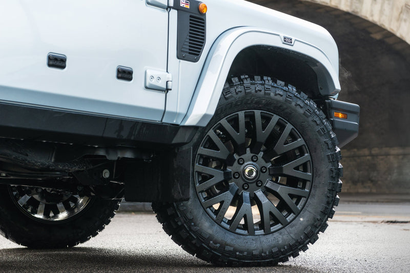 INEOS Grenadier (2023–Present) Series I Bodykit - G22 - Image 41