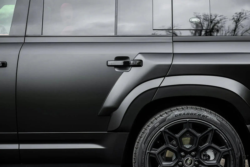 Land Rover Defender (2020 Onwards) RS-Forged Deep Concave Alloy Wheels - Type 57 - Image 41