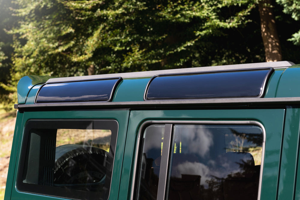 Ineos Grenadier (2023-Present) Series I Bodykit - Mondial Retro - Image 42