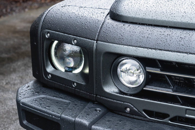 INEOS Grenadier (2023–Present) Series II Bodykit - G22 - Image 43