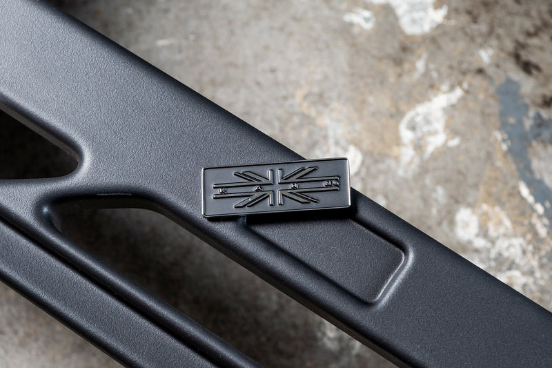 Ineos Grenadier (2023-Present) Series I Bodykit - Mondial Retro - Image 44