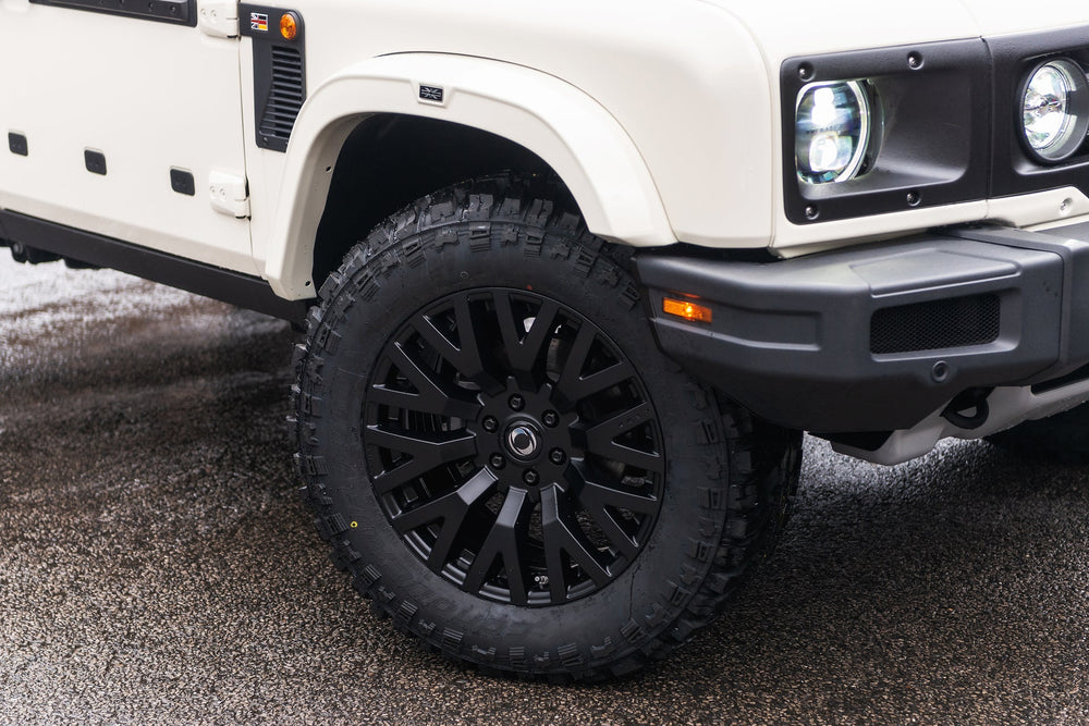 INEOS Grenadier (2023–Present) Series I Bodykit - G22 - Image 45