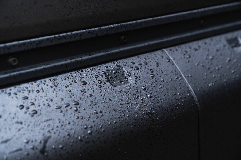 INEOS Grenadier (2023–Present) Series II Bodykit - G22 - Image 50