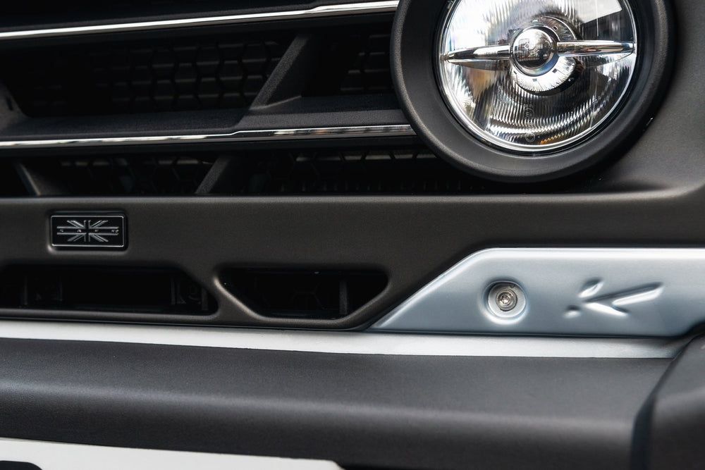 INEOS Grenadier (2023–Present) Series I Bodykit - G22 - Image 52