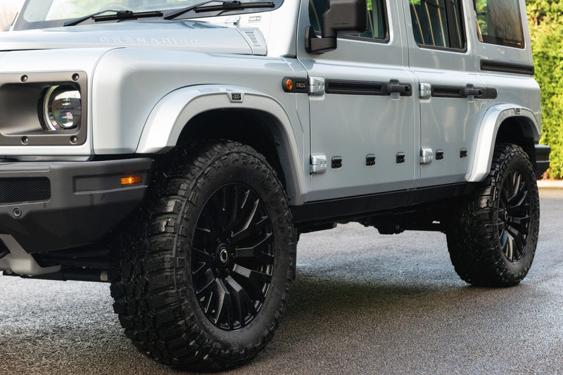 INEOS Grenadier (2023–Present) Series I Bodykit - G22 - Image 53