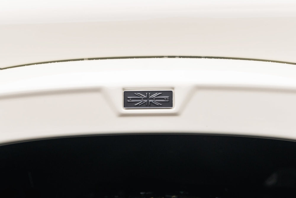 INEOS Grenadier (2023–Present) Series I Bodykit - G22 - Image 54