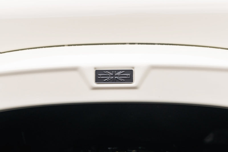 INEOS Grenadier (2023–Present) Series I Bodykit - G22 - Image 54