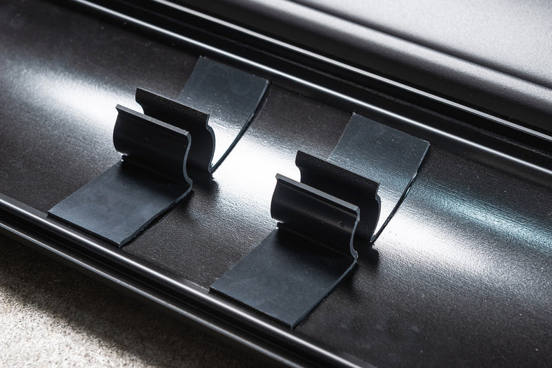 Ineos Grenadier (2023-Present) Series I Bodykit - Mondial Retro - Image 55