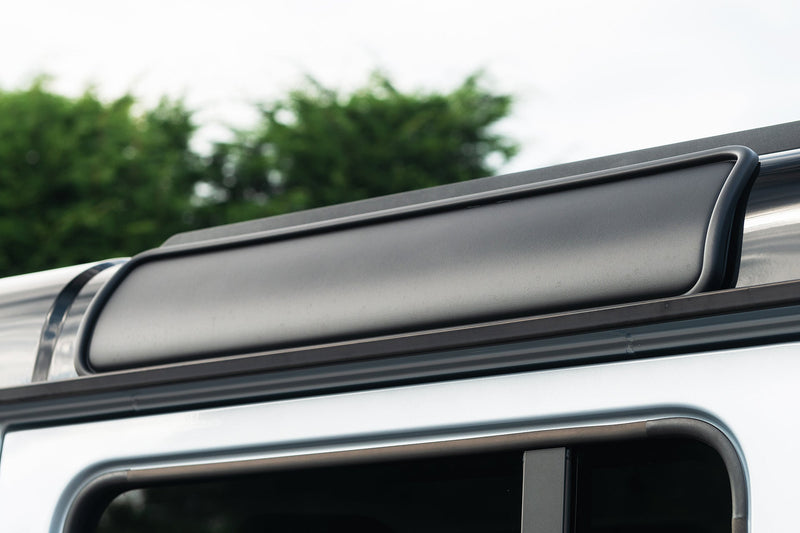 Ineos Grenadier (2023-Present) Series I Bodykit - Mondial Retro - Image 57