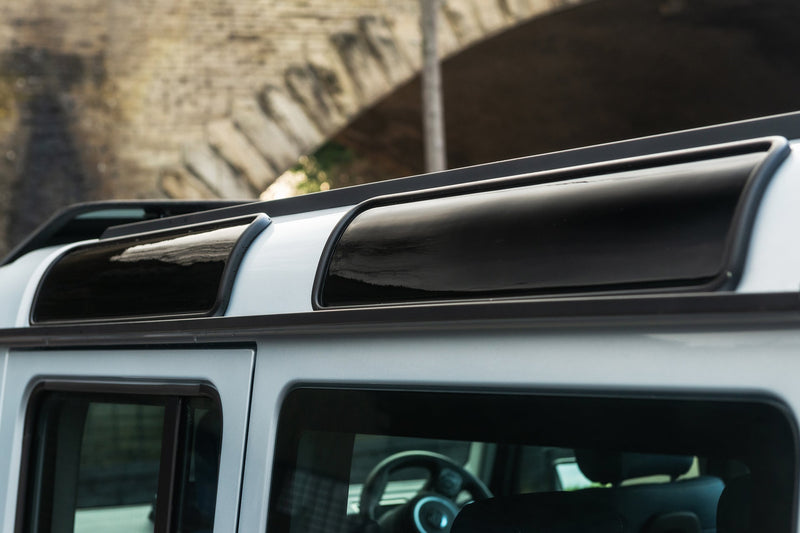 INEOS Grenadier (2023–Present) Series I Bodykit - G22 - Image 58